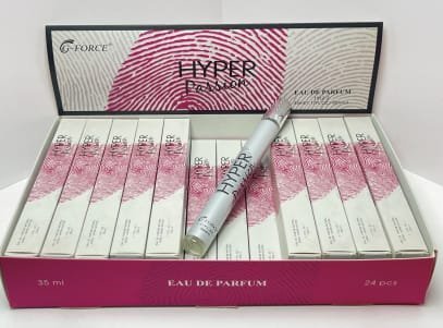 عطر قلم