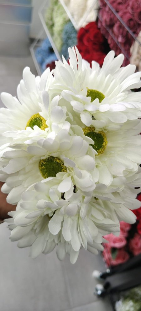 غربره