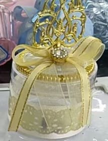 مطبقنيه عرس مع خرز