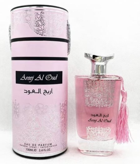 عطر اريج العود