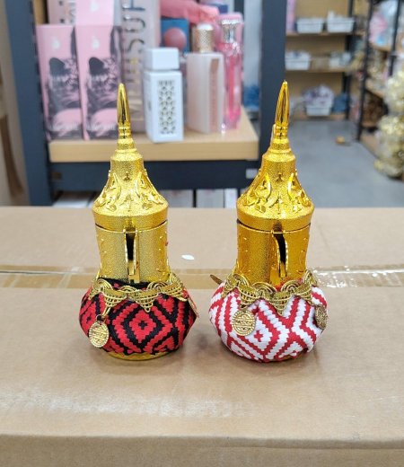 دله مطرزة
