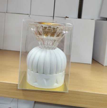 مبخرة تاج