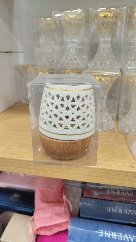 مبخرة مثلثات