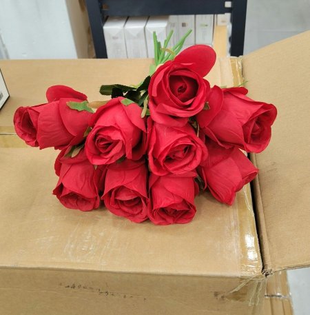 ورد الجوري الاقرب للطبيعي